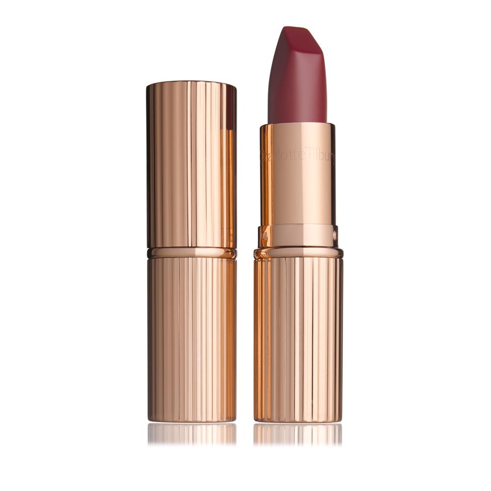 Charlotte Tilbury Matte Revolution Lipstick